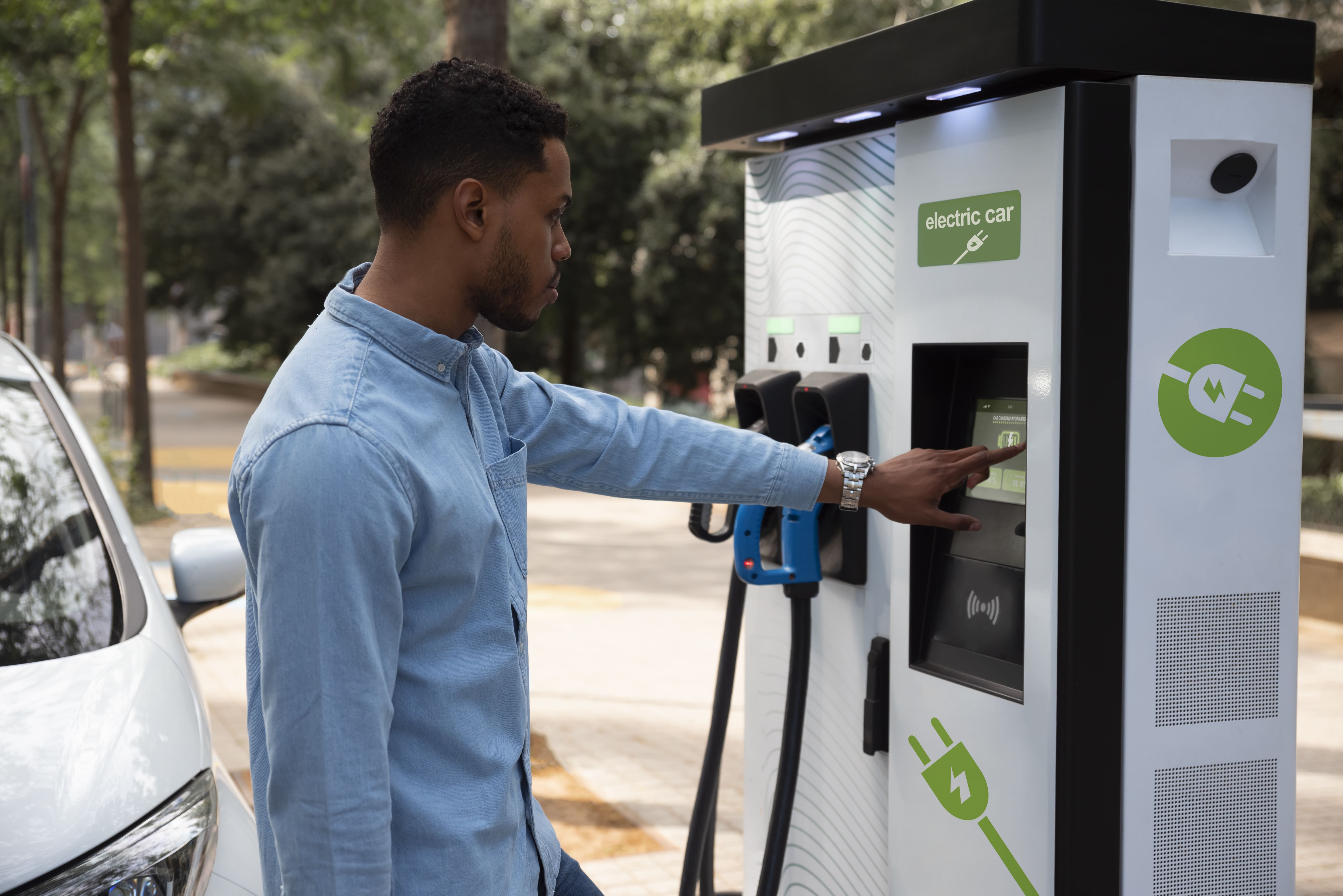 Powering Every EV Journey